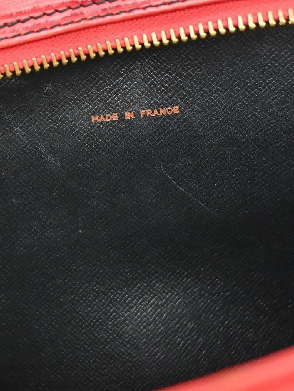Best05 LOUIS VUITTON JEUNE FILLE MM SHOULDER BAG